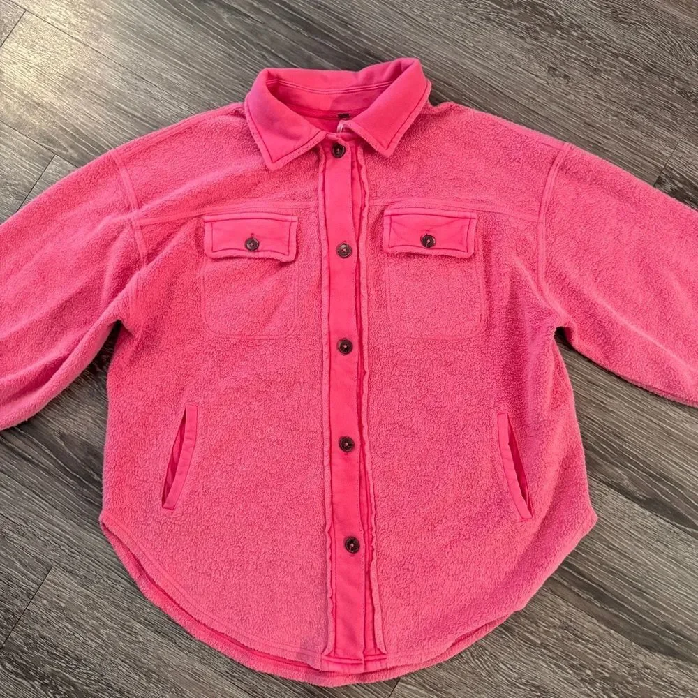 Free People Ruby Jacket - Picture 3 of 6